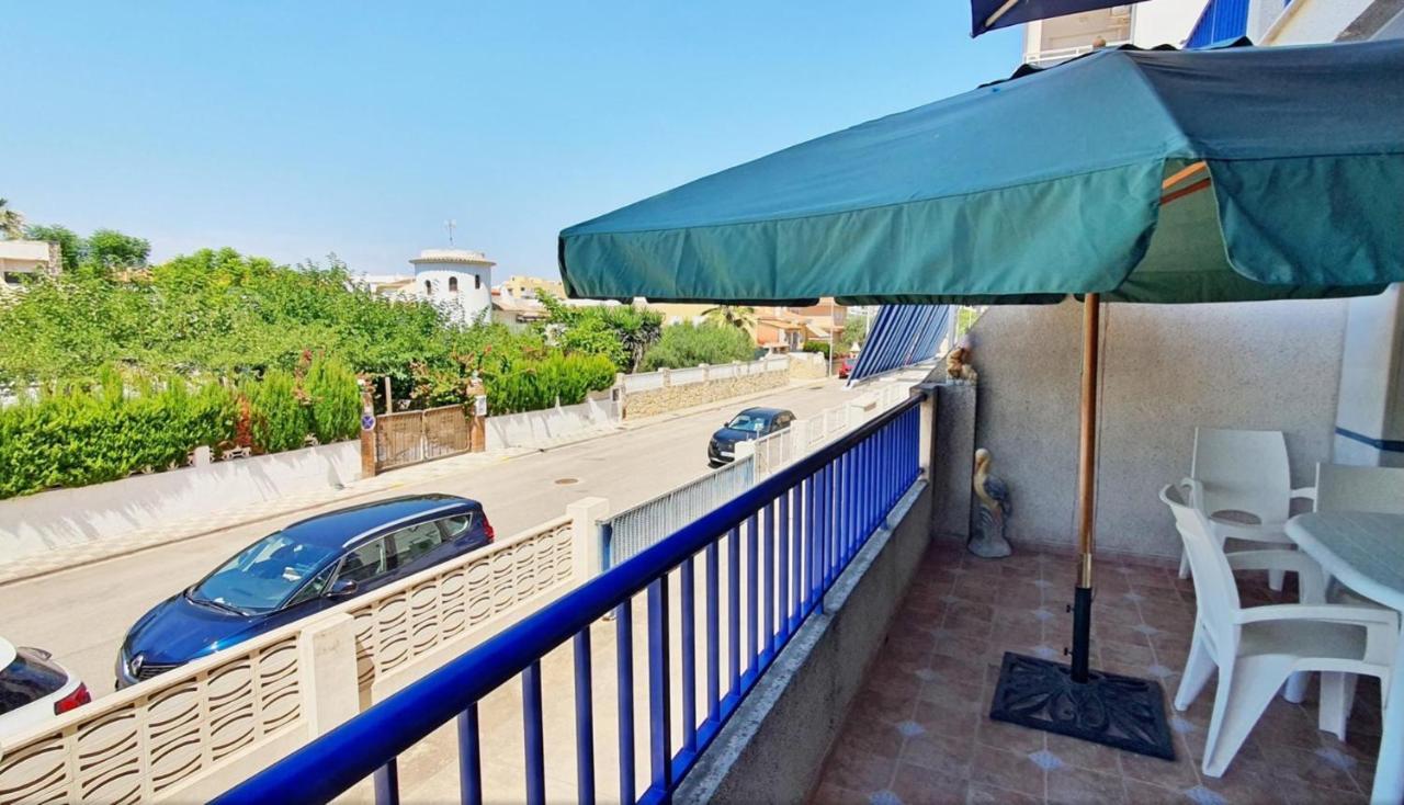Apartamento Eva Playa de Miramar Exterior foto
